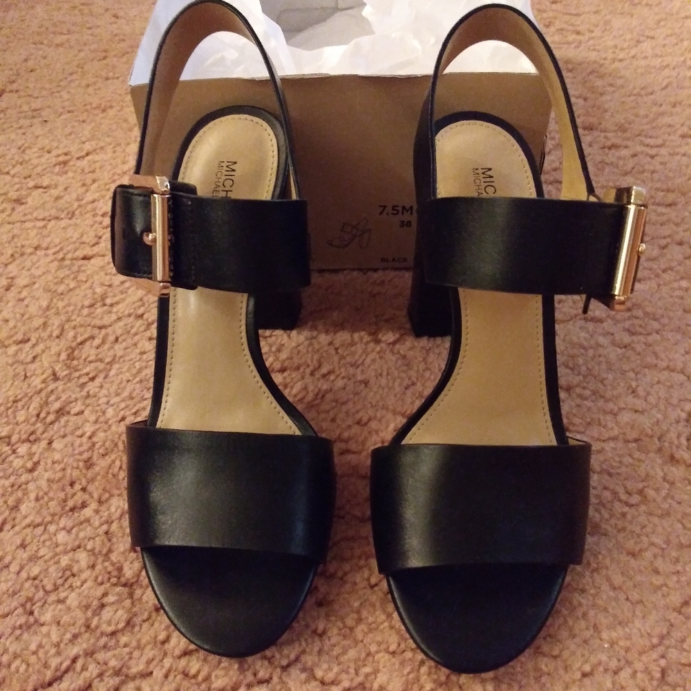 Michael Kors sandals